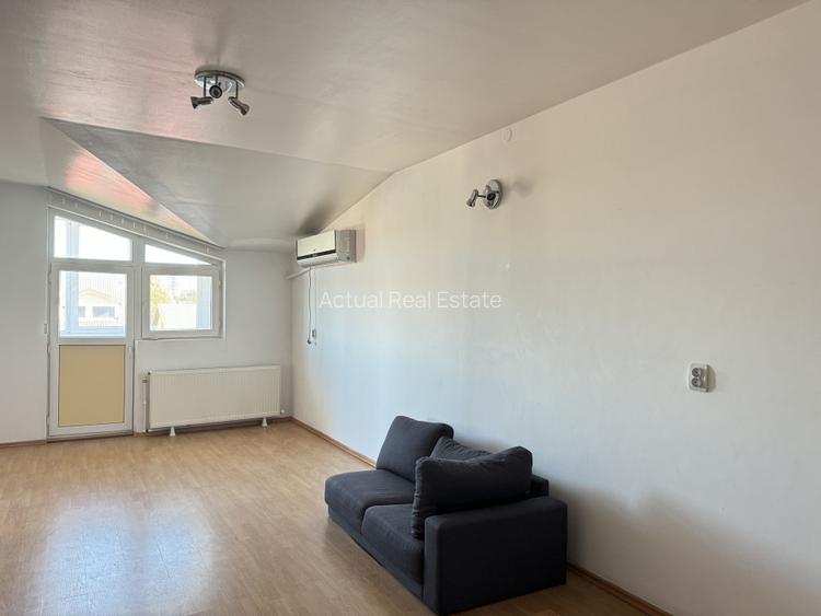 VILA | 2 SPATII COMERCIALE | STRADAL | BIROURI | SCHIMB AP - 6