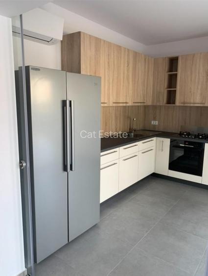 Apartament cu 4 camere in Dumbravita Kaufland - 8