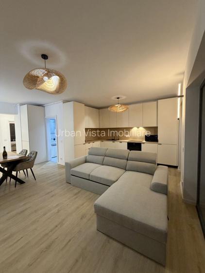 3 Camere Prima Vista | Parcare Subterana | - 2