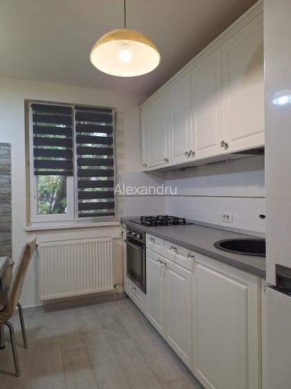 Apartament 4 camere, 2 bai, Drumul Taberei Istru renovat complet, bloc anvelopat - 8