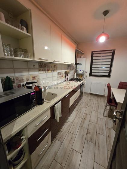 Raritate: 2 Camere cu Grădină Privată de 46mp - Gata de Mutare - 8