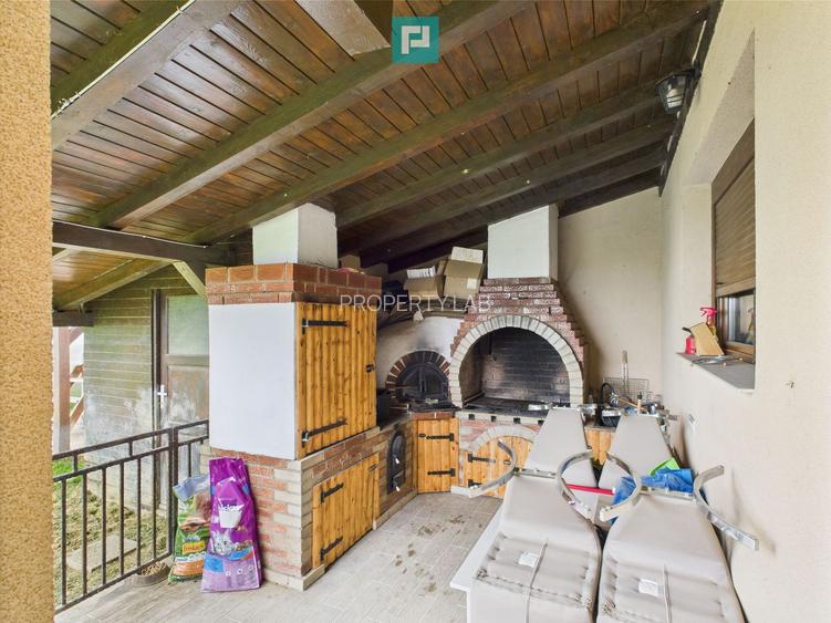 Casă individuală elegantă în Moșnița Nouă - 30