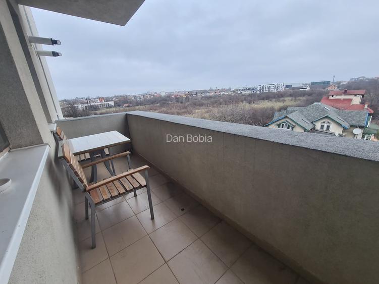 Garsoniera impeabila bloc nou Spital Fundeni + Centrala Proprie - 9