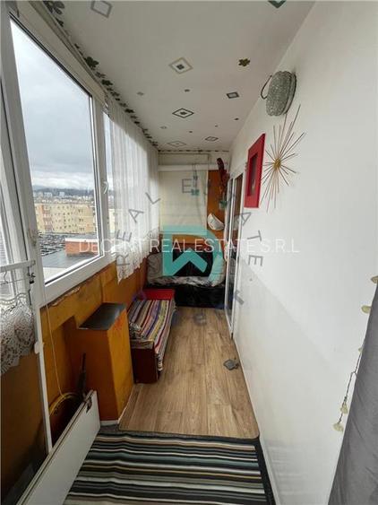Apartament 3 camere Tractorul, 70mp., Brasov - 14