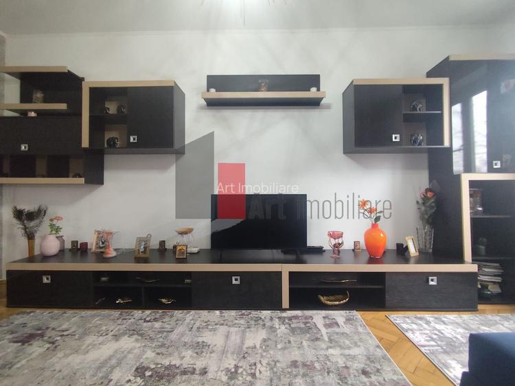 Apartament cu 2 camere de vanzare in zona Bucurestii Noi - 17