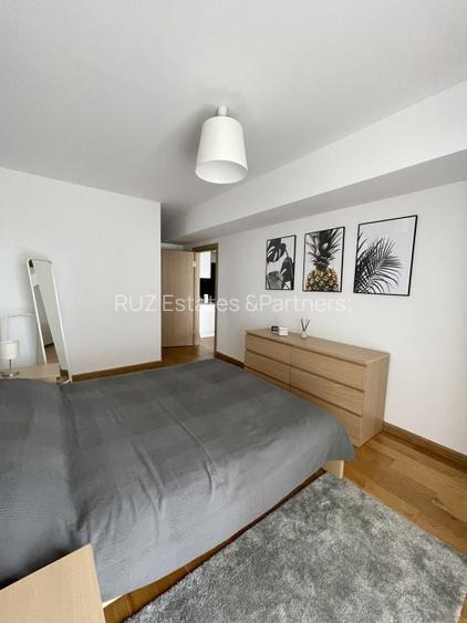 Apartament de 2 camere | 79 mp | Metrou | Upground Residence - 7