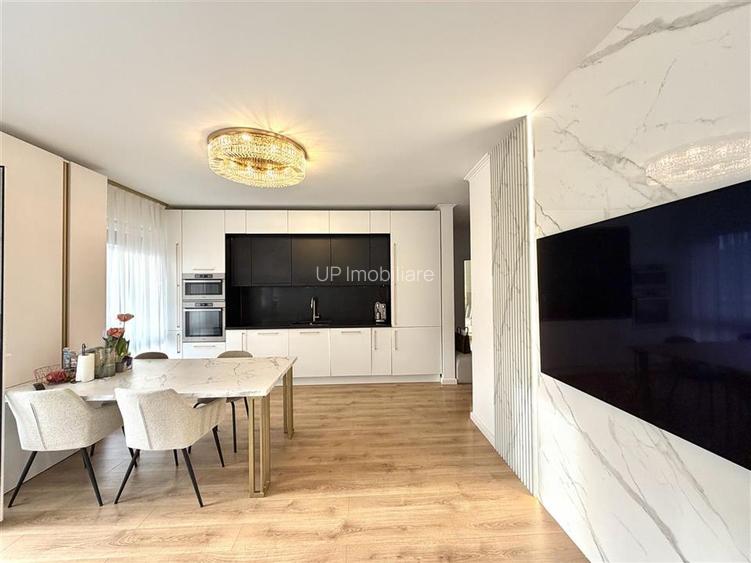 APARTAMENT  3 CAMERE | ETAJ 1 | BLOC NOU | ORADEA - 4