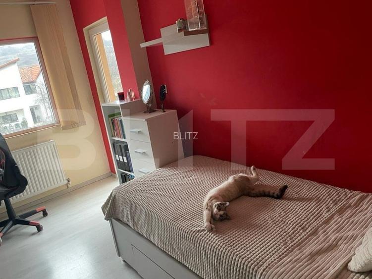 Cladire pe cadre pretabil clinica/comercial  in Bucium langa  Family Market - 4