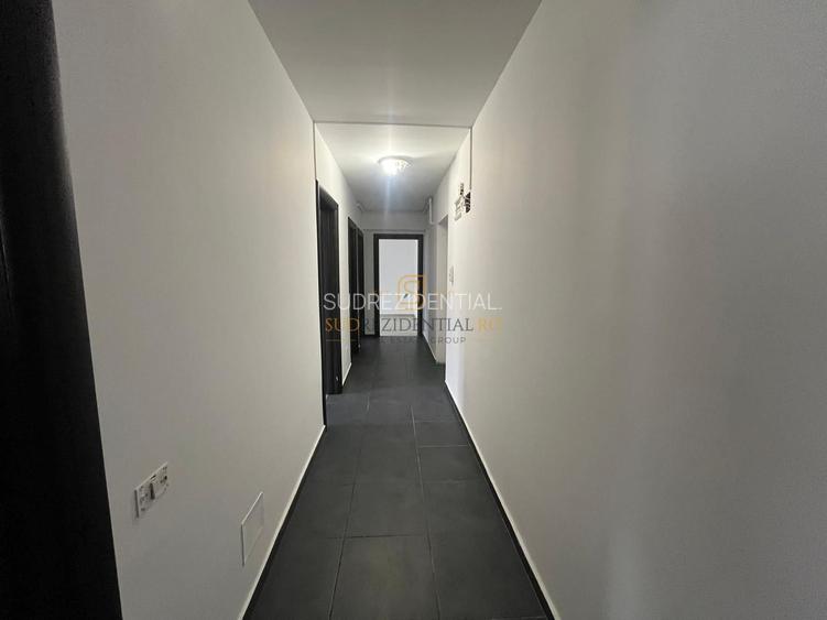 Apartament 3 camere |Berceni - Aparatorii Patriei| Proximitate Metrou - 15