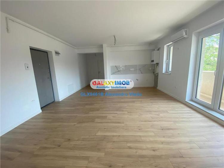 Vanzare 2 camere ,bloc 2024, 66mp,Aparatorii Patriei(TVA inclus) - 7
