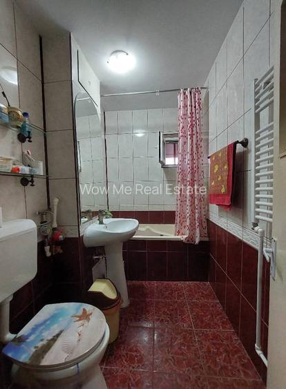 Apartament 2 Camere Râul Colentina  -McDonald's - 15