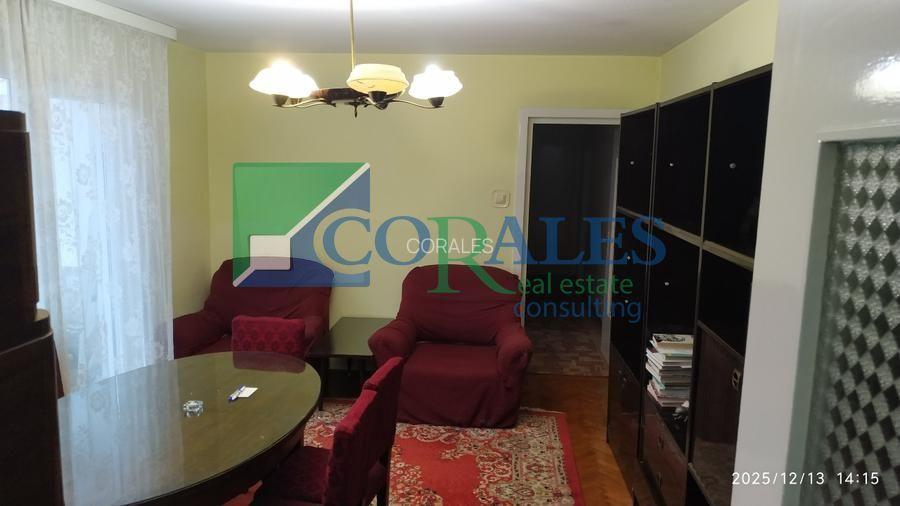 Circumvalatiunii. 3 camere. Aproape de Iulius Town. - 7