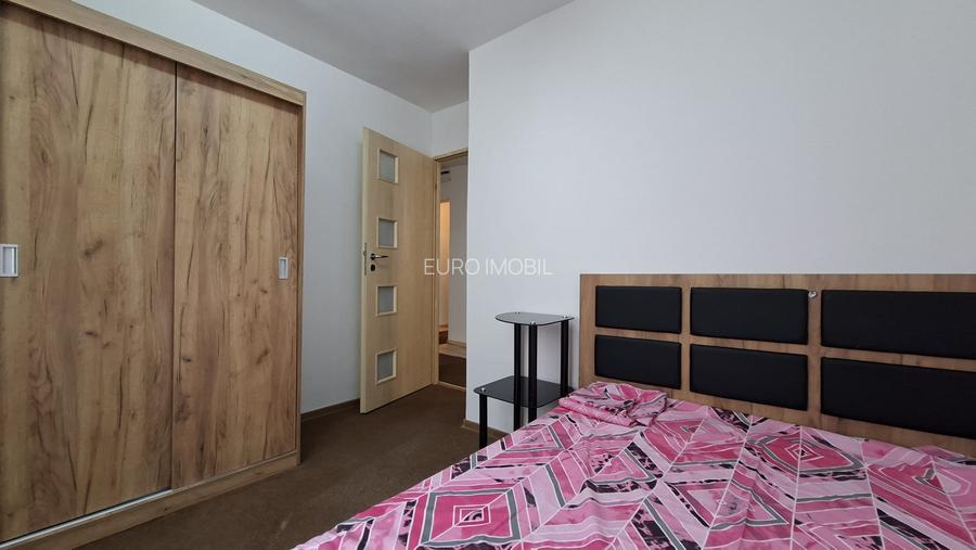 De inchiriat apartament 2 camere, Tg. Mures, Tudor, Zona Corina - 5