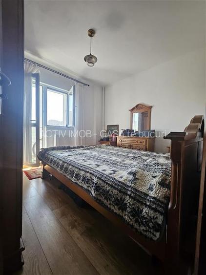 Apartament 3 Camere Militari  Piata Veteranilor- Dreptatii - 11