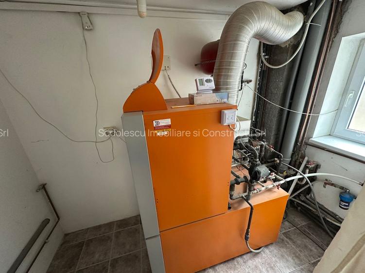 Casa in Calea Aradului pretabilă activități economice - 14