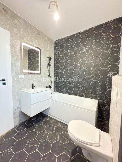 Casa cu 3 camere finalizata & intabulata in zona Bucium-Visani - 25