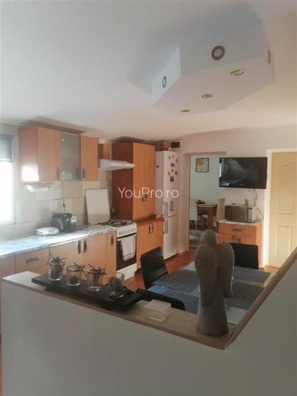 Casa individuala caramida  4 camere cu centrala Timisoara - 7