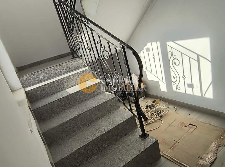 🏡 DUPLEX MODERN ÎN HORPAZ – Poziție EXCELENTĂ! 🔑 - 11