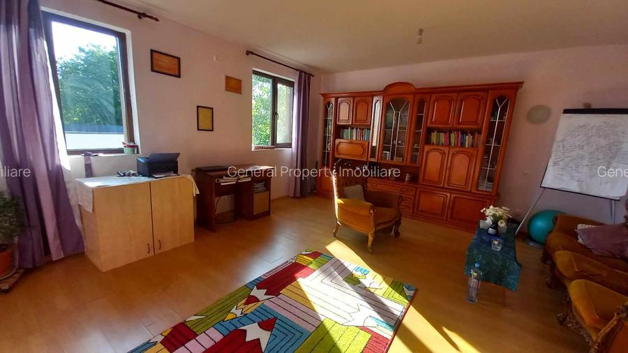 Casa deosebita 8 camere 350 mp utili OTOPENI - 6