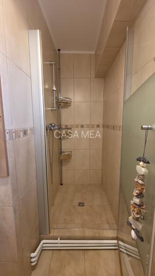 Apartament 4 camere Tineretului- Parc Lumea Copiilor centrala proprie - 20