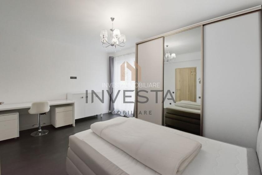 Duplex de vanzare cartier Europa in spate la reprezentanta Mercedes - 10