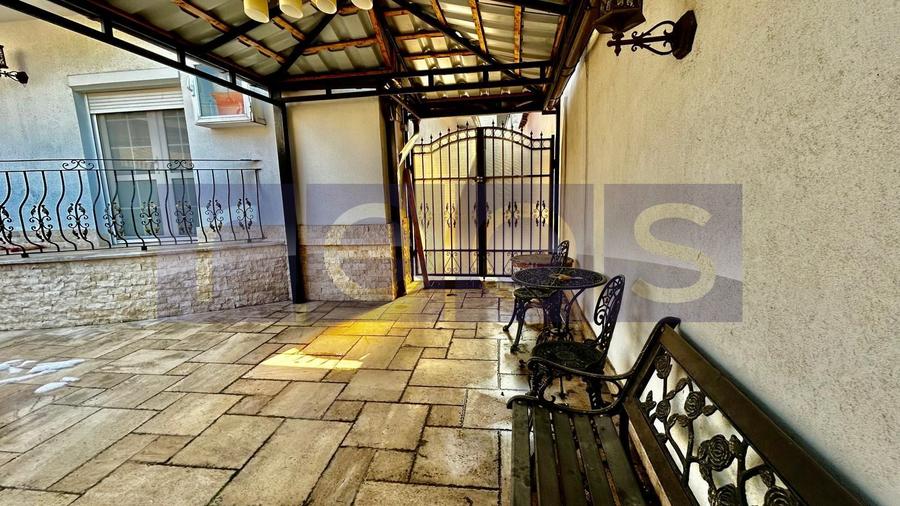 VANZARE VILA | 5 CAMERE | CURTE SUPERBA | ZONA FUNDENI - 36