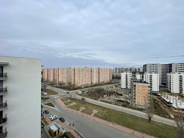 HilsBrauner Garsoniera Lux prima inchiriere,totul nou,Parcare inclusa,0%comision - 19