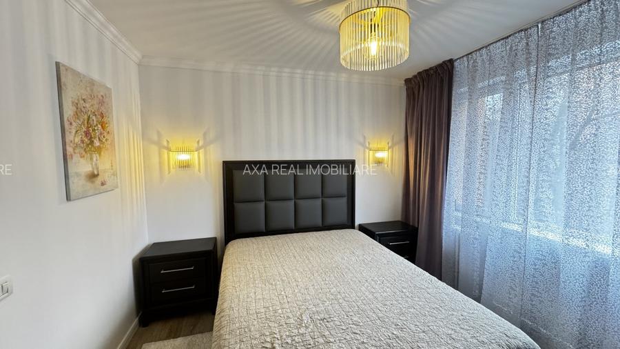 Apartament 2 camere de inchiriat | Dimitrie Cantemir | Prima inchiriere - 9