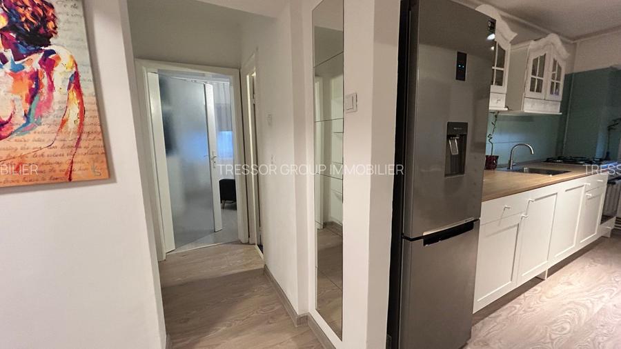 Apartament 3 camere premium, Faleză Sud, Constanța - 20