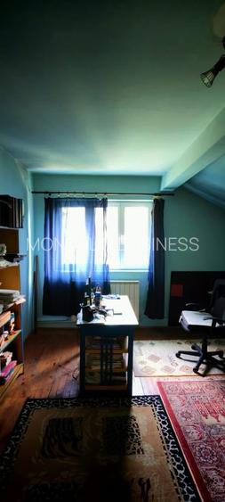 Casă cu 5 camere, singur în curte, acces auto , lângă Magazinul Crișul , Oradea. - 9