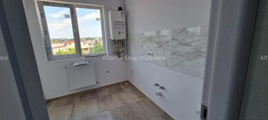 Apartament nou cu 2 camere, Giurgiului- Toporasi - 34