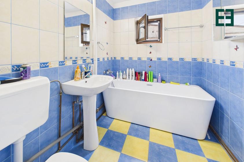 Apartament 3 camere - Zona Girocului - Timișoara - 13