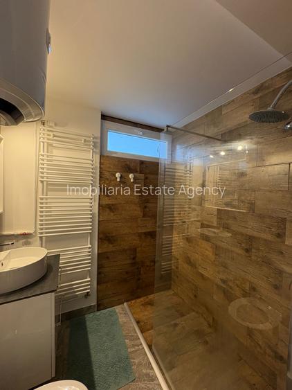 Apartament Piata Muncii, stradal, 5 minute de metrou, mobilat si utilat modern - 12