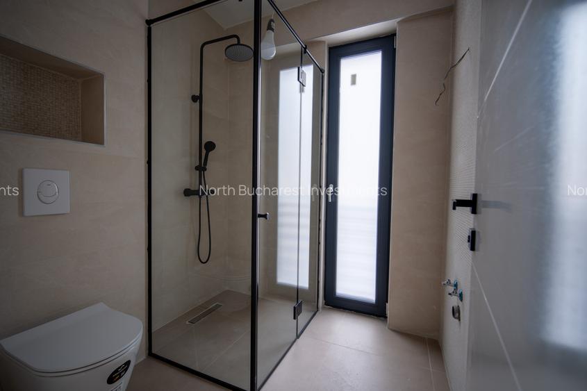 APARTAMENT 2 CAMERE - BLOC NOU - OBOR - 7