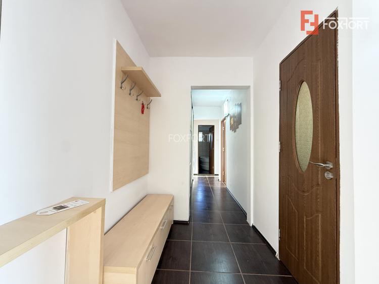 Apartament cu 3 camere de vanzare in Timisoara, zona Aradului - 28