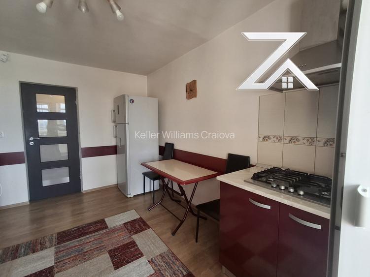 Apartament de închiriat 3 camere - Craiovița - 3