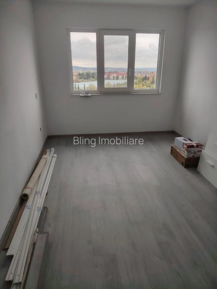 Apartament cu 4 camere, 78mp, zona Andrei Muresanu - 4