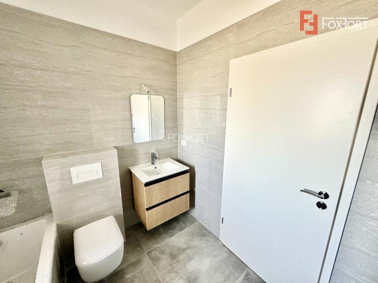  COMISION 0% Duplex premium cu 4 camere in Mosnita, pozitie excelenta  - 24