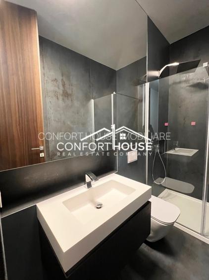 Vila cu arhitectura moderna, sistem Smart Home, piscina, IANCU NICOLAE - 14