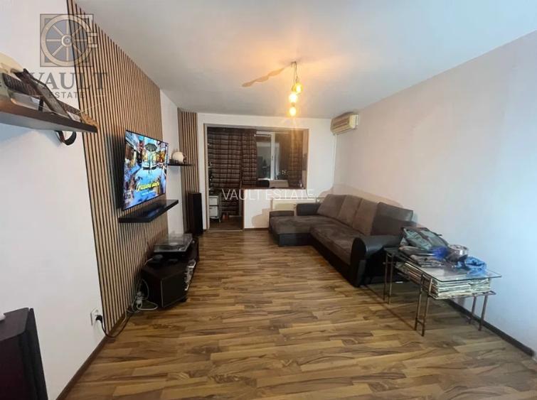 Apartament 2 camere - BLOC REABILITAT - BABA NOVAC  - 3