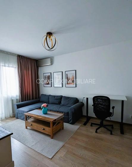Ilioara Aparments | Metrou N. Grigorescu | Bloc nou | Centrală proprie | PREMIUM - 2
