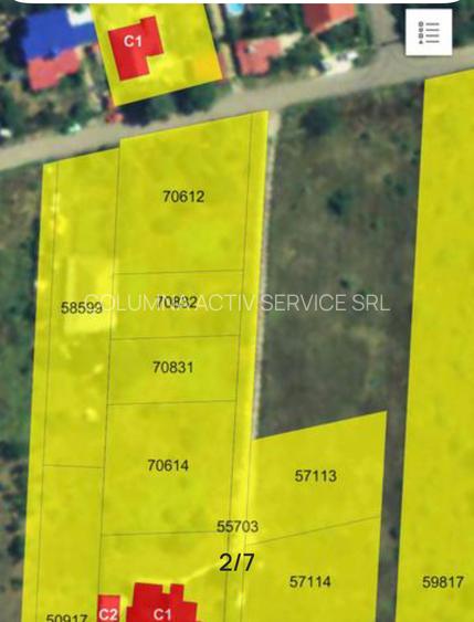 Balotesti Erou Voicu Nicolae 4a 1100mp 43e/mp - 2