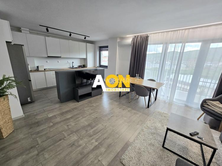 Apartament cu 2 Camere, Bloc Nou, Cart. Transalpina - 3
