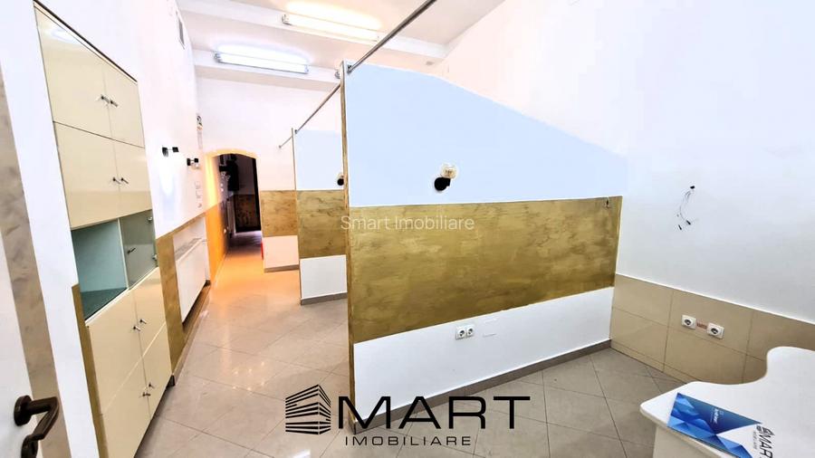 Spatiu Comercial de 106 mp, zona Centrul Istoric - 8