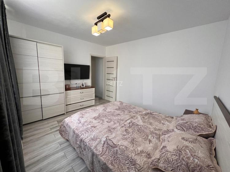 Apartament 2 camere decomandat, modern, zona Puskin - 5
