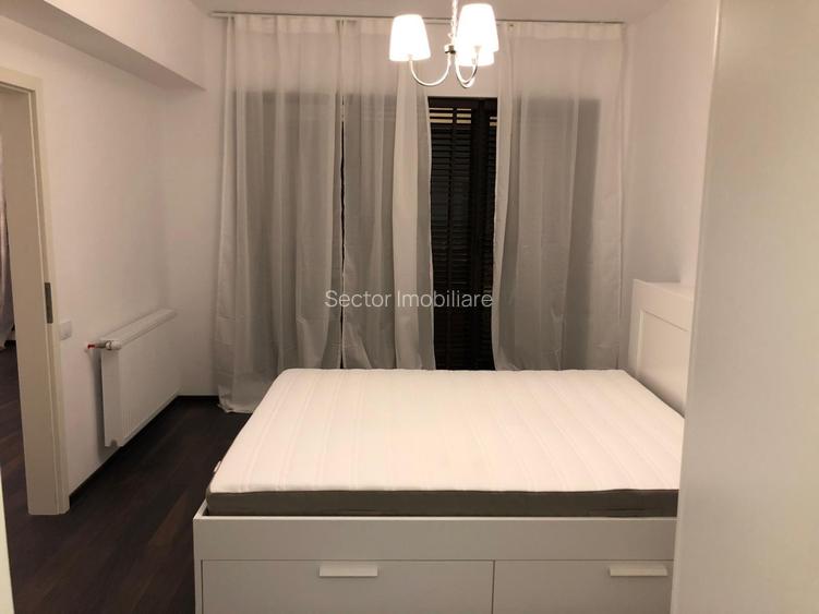 Bulevardul Pipera - 5