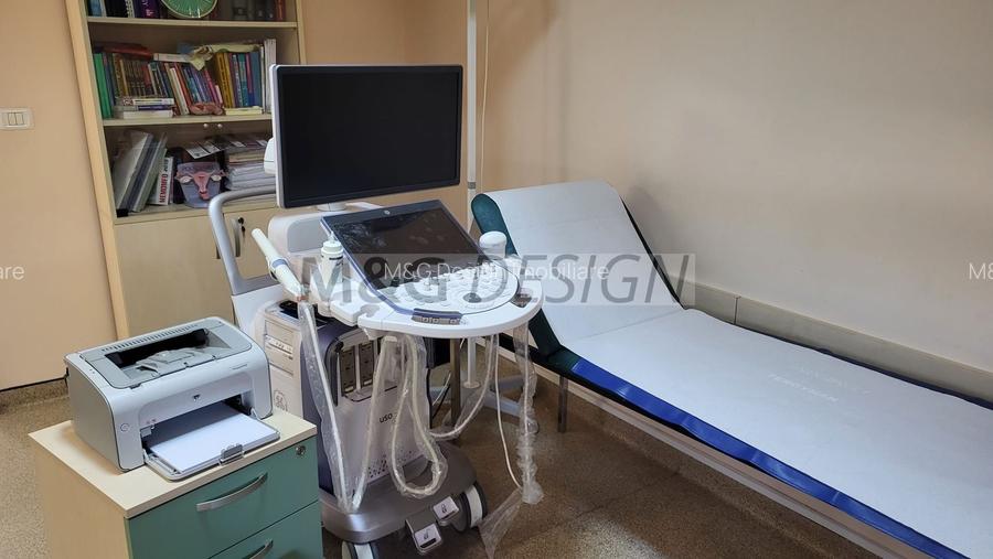 Clinica medicala Elisabetin - Girocului de inchiriat - 3