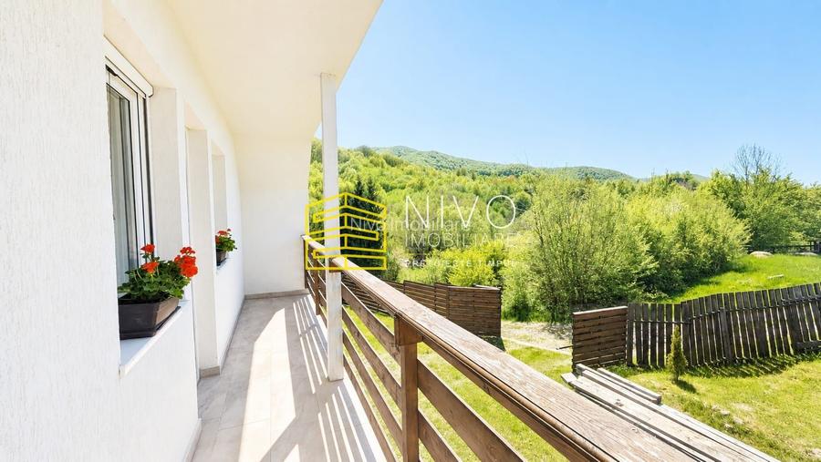 Casă singur în curte – Harghita – Praid – Zona Bucin - 19
