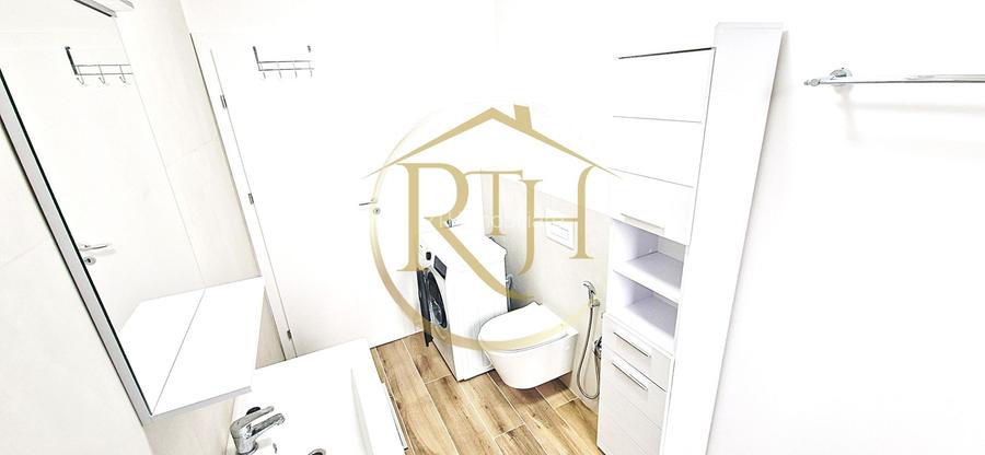 Apartament Premium 2 Camere | Prima Închiriere  | Parcare Inclusă | Calea Urseni - 27