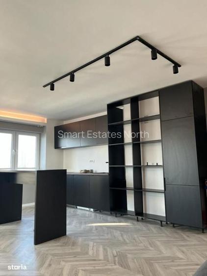 Apartament de Lux cu 3 Camere & Jacuzzi I Vedere Panoramica I Dorobanti - 10